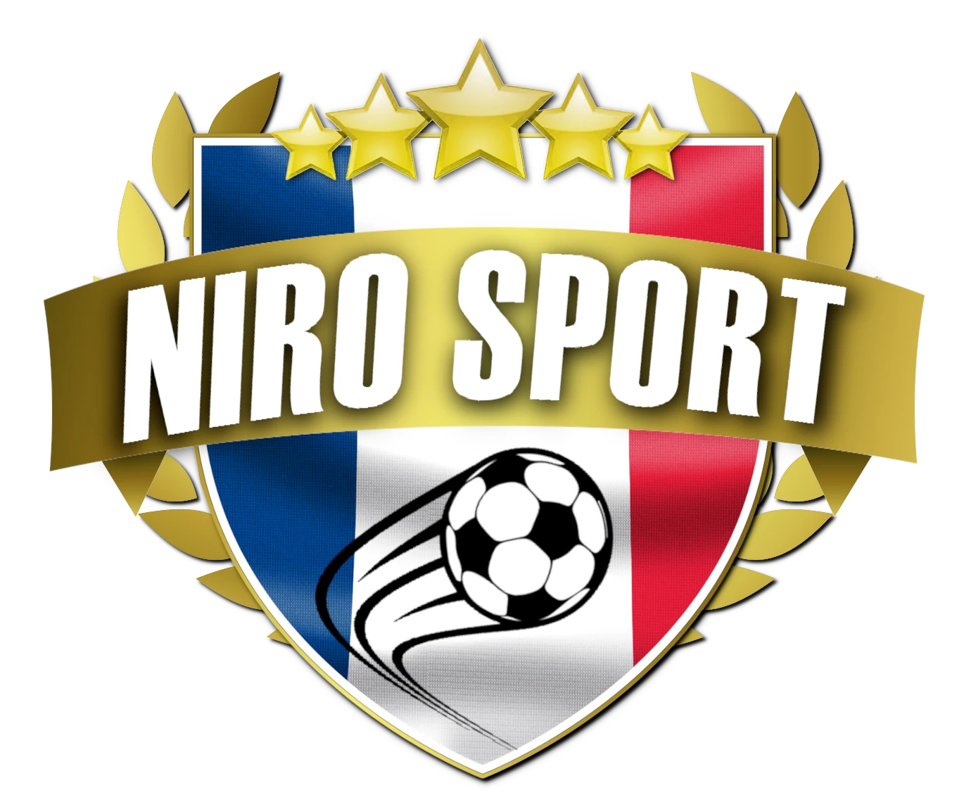 NIRO SPORT : Améliore tes performances